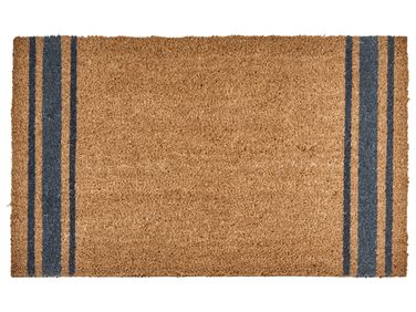 Deurmat PORTAGE Natuurlijk 50 x 80 cm Kokos