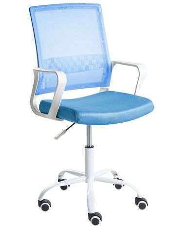 Bureaustoel EASE Blauw