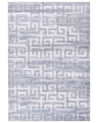 Rug BEYDAG Grey 160 x 230 cm