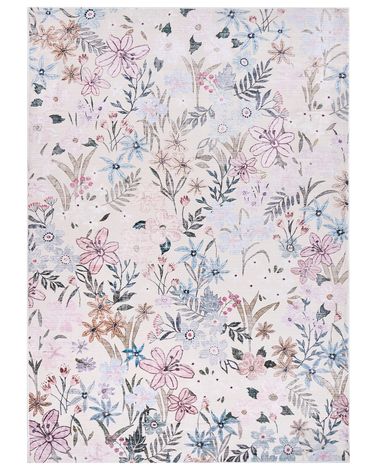 Rug TILLO Multicolour 160 x 230 cm