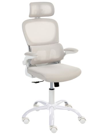 Bureaustoel SOLIS Beige