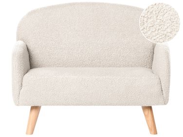 Kids Sofa OTTAL Boucle Beige