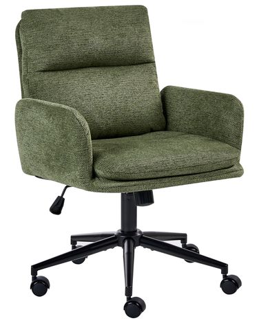 Bureaustoel CONSTANTIA Groen