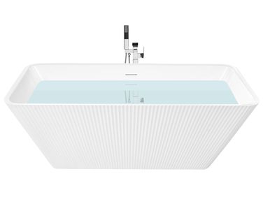 Baignoire îlot ATCAMA 170 x 75 cm Blanc