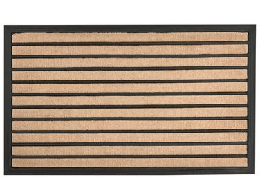 Doormat ZAGROS Natural 45 x 75 cm