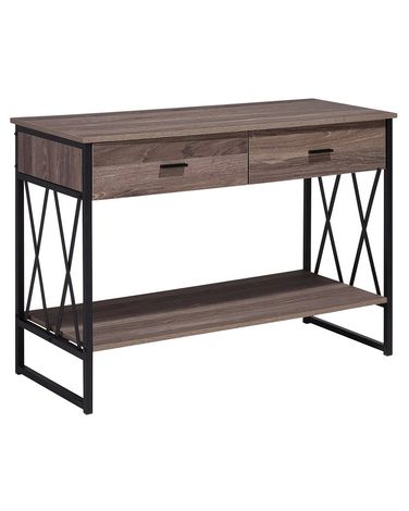 Console AYDEN Taupe