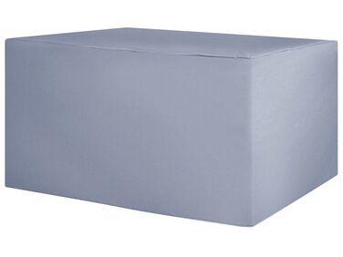 Bâche de protection CHUVA 90 cm 90 cm 105 cm Gris