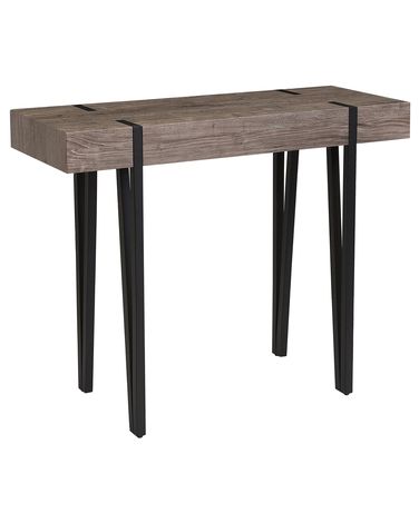 Console ADENA Marron