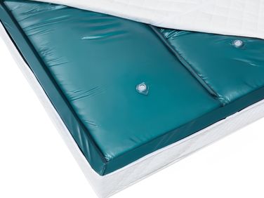 Waterbed Mattress DUAL Full Wave Reduction 160 x 200 cm (EU King Size)