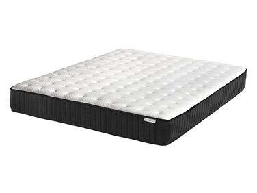 Latex Pocket Spring Mattress DREAM H2/3 Medium 140 x 200 cm (EU Double)