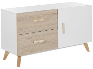Commode FILI Blanc