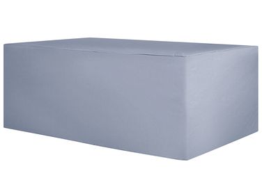Regenhoes CHUVA 205 cm 70 cm 35 cm Grijs