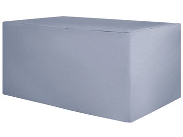 Bâche de protection CHUVA 169 cm 88 cm 83 cm Gris