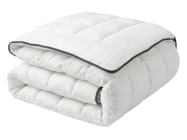 Duvet Microfibre Moyennement chaude KOUTRA 135 x 200 cm