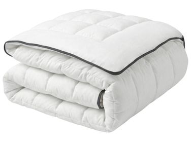 Duvet Microfibre Moyennement chaude KOUTRA 220 x 240 cm