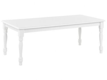 Coffee Table KOKOMO White