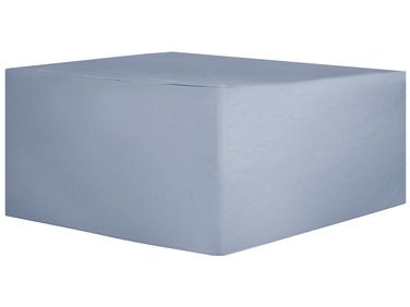 Bâche de protection CHUVA 110 cm 100 cm 70 cm Gris