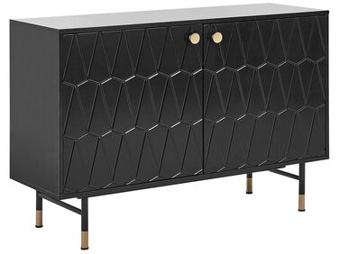 Armoire ADANTE Noir