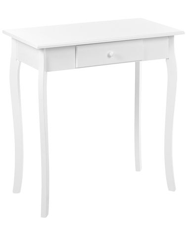Console Table ALBIA White