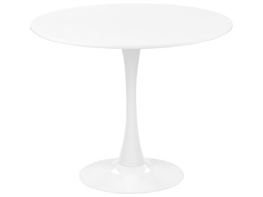 Eettafel BOCA Wit 90 cm 90 cm