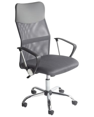 Bureaustoel DESIGN Grijs