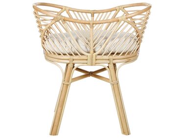Berceau Rotin GRUISSAN 50 x 70 cm Naturel