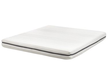 Foam Mattress ENCHANT H2/3 Medium 180 x 200 cm (Super King Size)