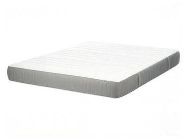 Gel Memory Foam Mattress HAPPINESS H2/3 Medium 140 x 200 cm (EU Double)