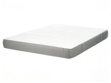 Gel Memory Foam Mattress HAPPINESS H2/3 Medium 160 x 200 cm (EU King Size)