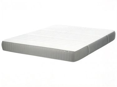 Gel Memory Foam Mattress HAPPINESS H3/4 Firm 180 x 200 cm (Super King Size)