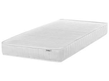 Pocket Spring Mattress MISTY H3/4 Firm 90 x 200 cm (EU Single)