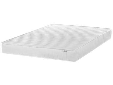 Pocket Spring Mattress MISTY H3/4 Firm 140 x 200 cm (EU Double)
