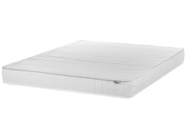 Pocket Spring Mattress MISTY H3/4 Firm 160 x 200 cm (EU King Size)