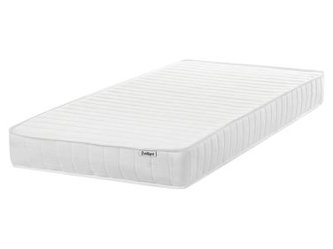 Memory Foam Pocket Spring Mattress DELIGHTFUL H3/4 Firm 80 x 200 cm (EU Small Single)