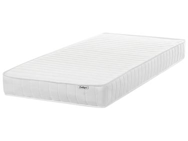 Memory Foam Pocket Spring Mattress DELIGHTFUL H3/4 Firm 90 x 200 cm (EU Single)