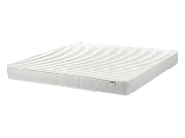 Memory Foam Pocket Spring Mattress DELIGHTFUL H3/4 Firm 140 x 200 cm (EU Double)