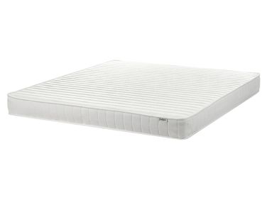 Memory Foam Pocket Spring Mattress DELIGHTFUL H3/4 Firm 160 x 200 cm (EU King Size)