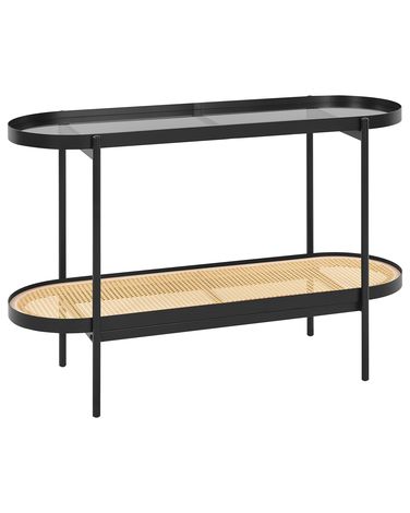 Console RENO Noir