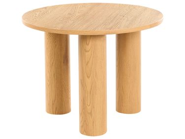 Coffee Table SENOIA Brown