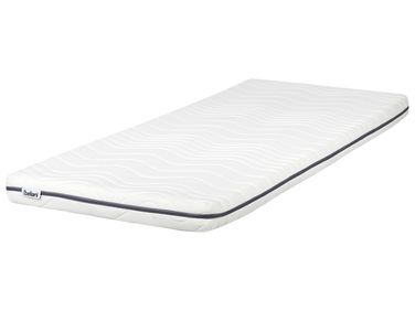 Memory Foam Mattress PETITE H2/3 Medium 80 x 200 cm (EU Small Single)