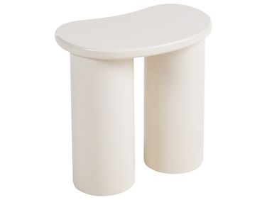 Bijzettafel INGLIS Wit