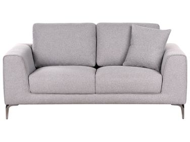2 places REINEN Tissu Gris