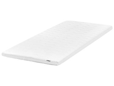 Gel Mattress Topper FROSTY 90 x 200 cm (EU Single)