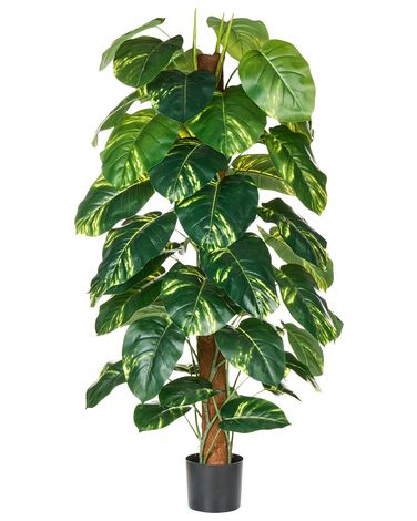 Artificial Plant DIEFFENBACHIA 152 cm Green