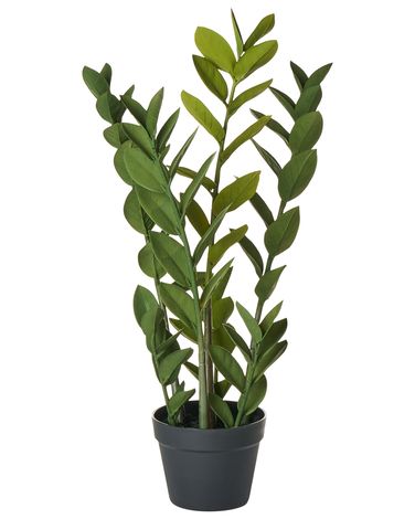 Artificial Plant ZAMIIFOLIA 76 cm Green