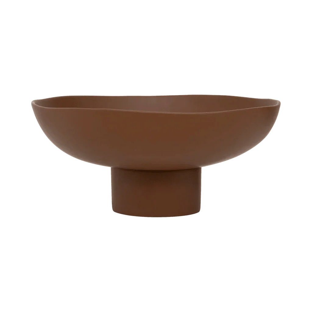 Bowl Orion, Sugar almond