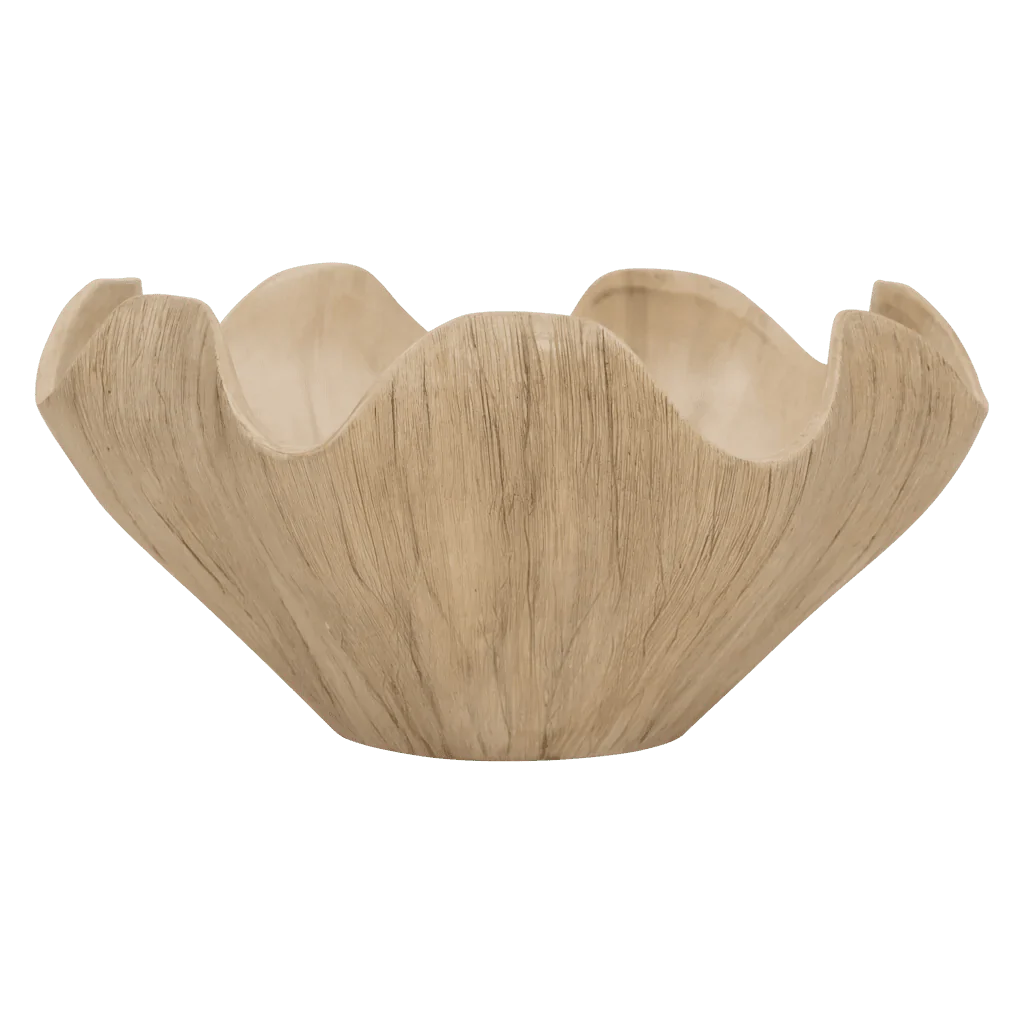Decorative bowl Hera