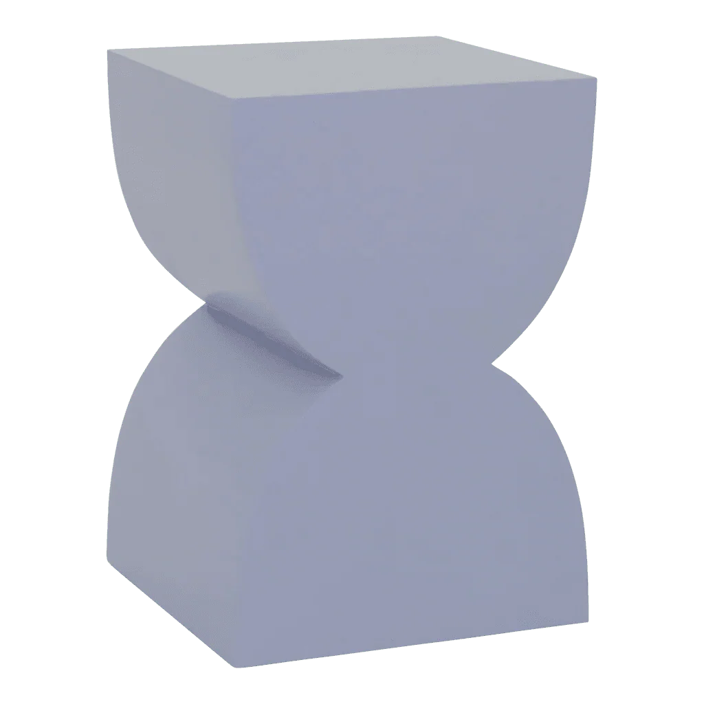Side table Corvo