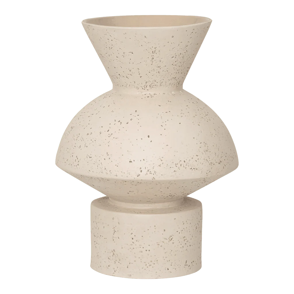 Vase Thabo