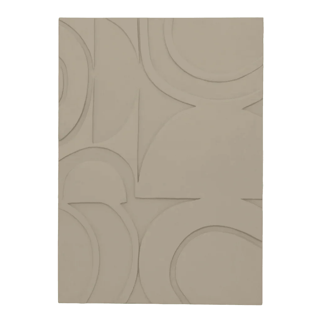 Wall decor Maru